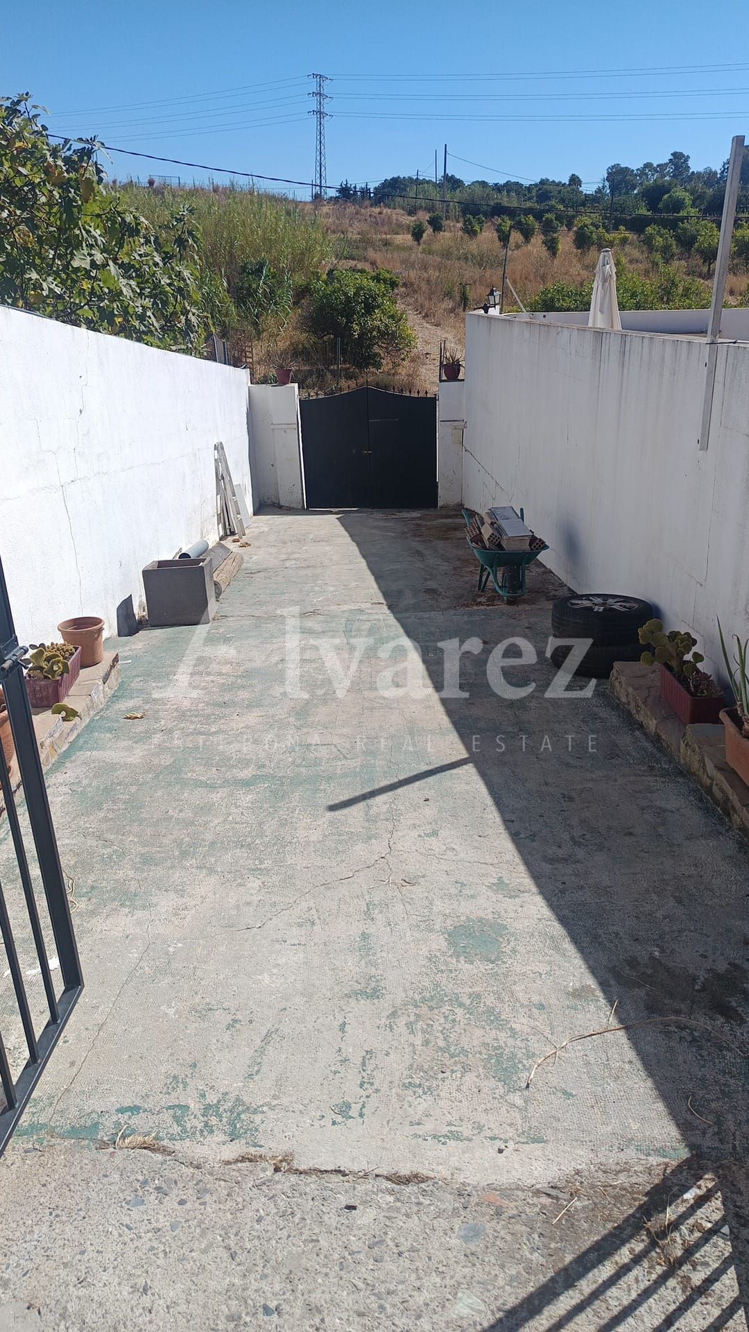 Casa de Campo en Estepona