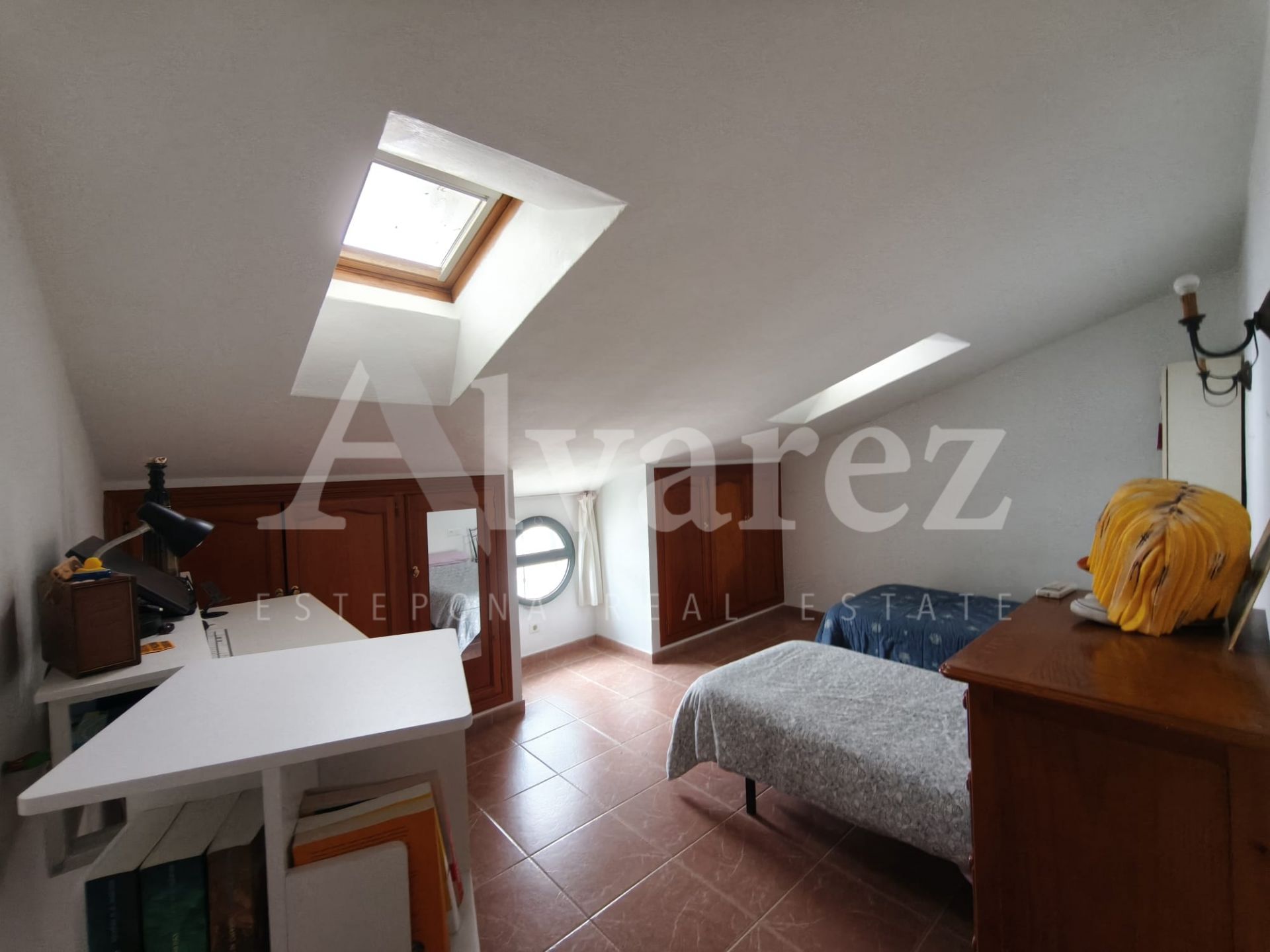 Duplex en Estepona