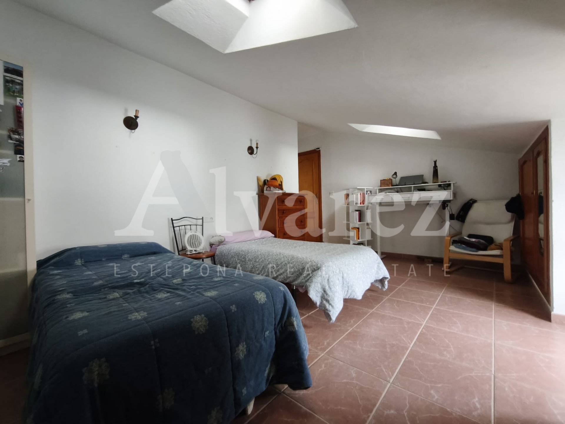 Duplex en Estepona