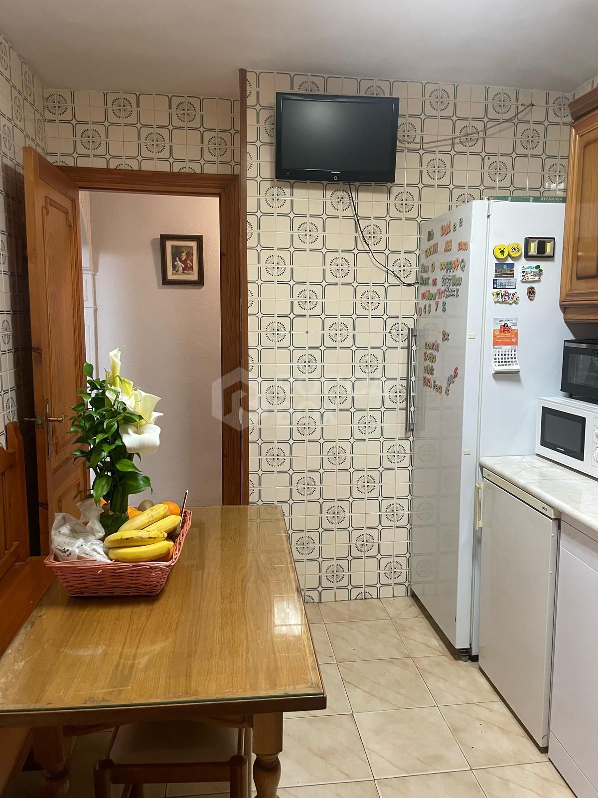 Opportunity for a 3-bedroom apartment near the Port of Estepona!