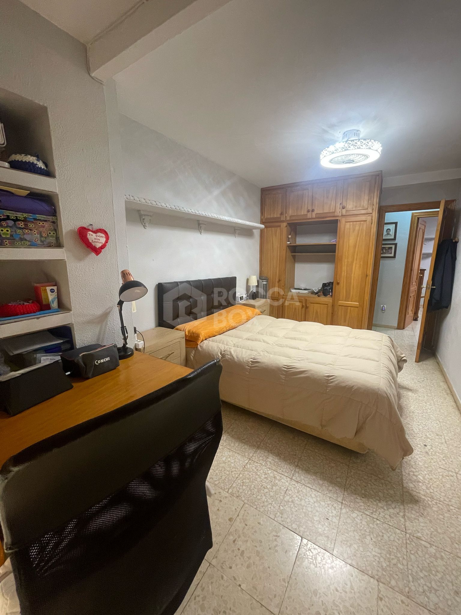 Opportunity for a 3-bedroom apartment near the Port of Estepona!