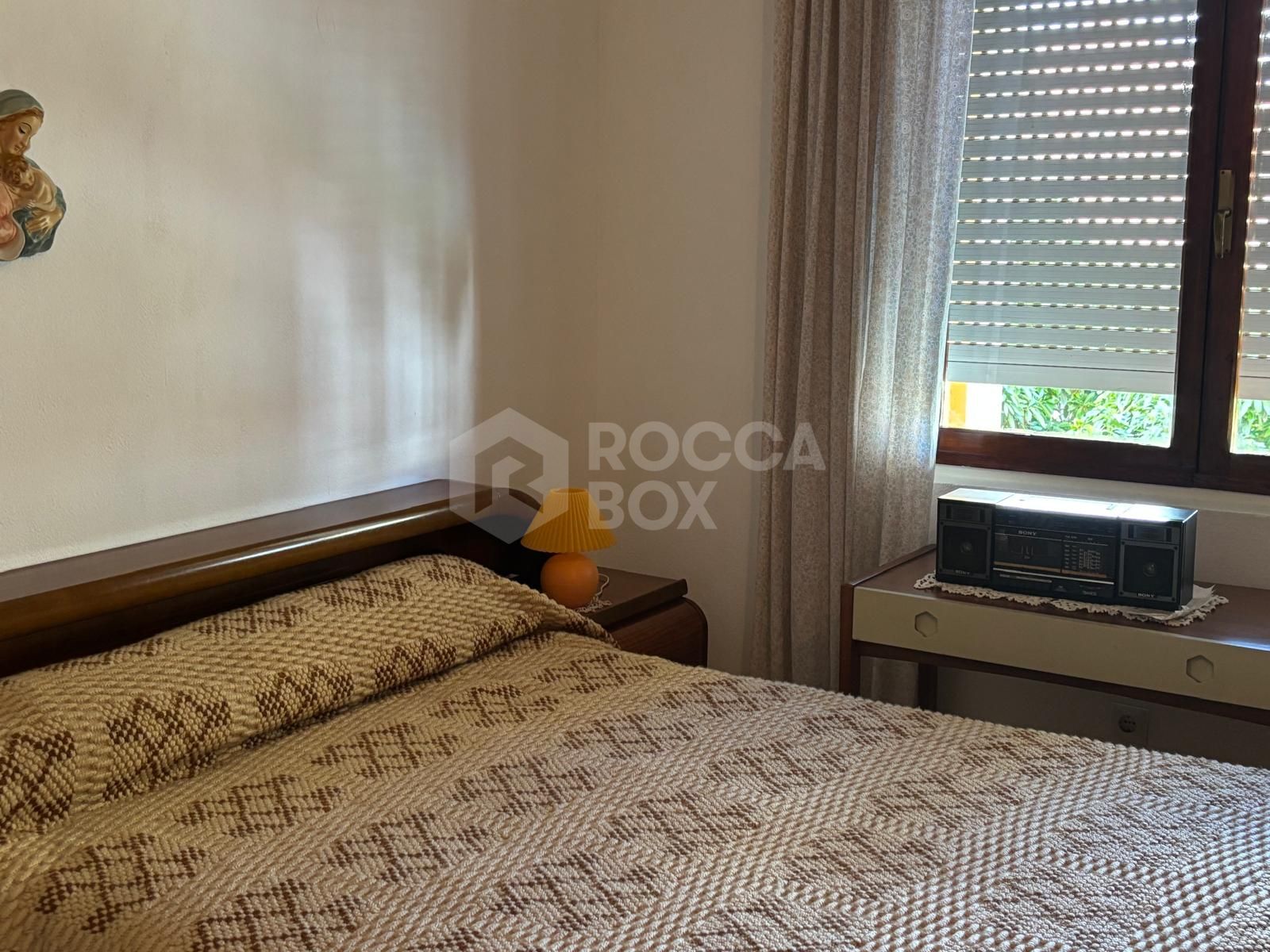 Spacious apartment with panoramic sea views in the Port of Estepona!