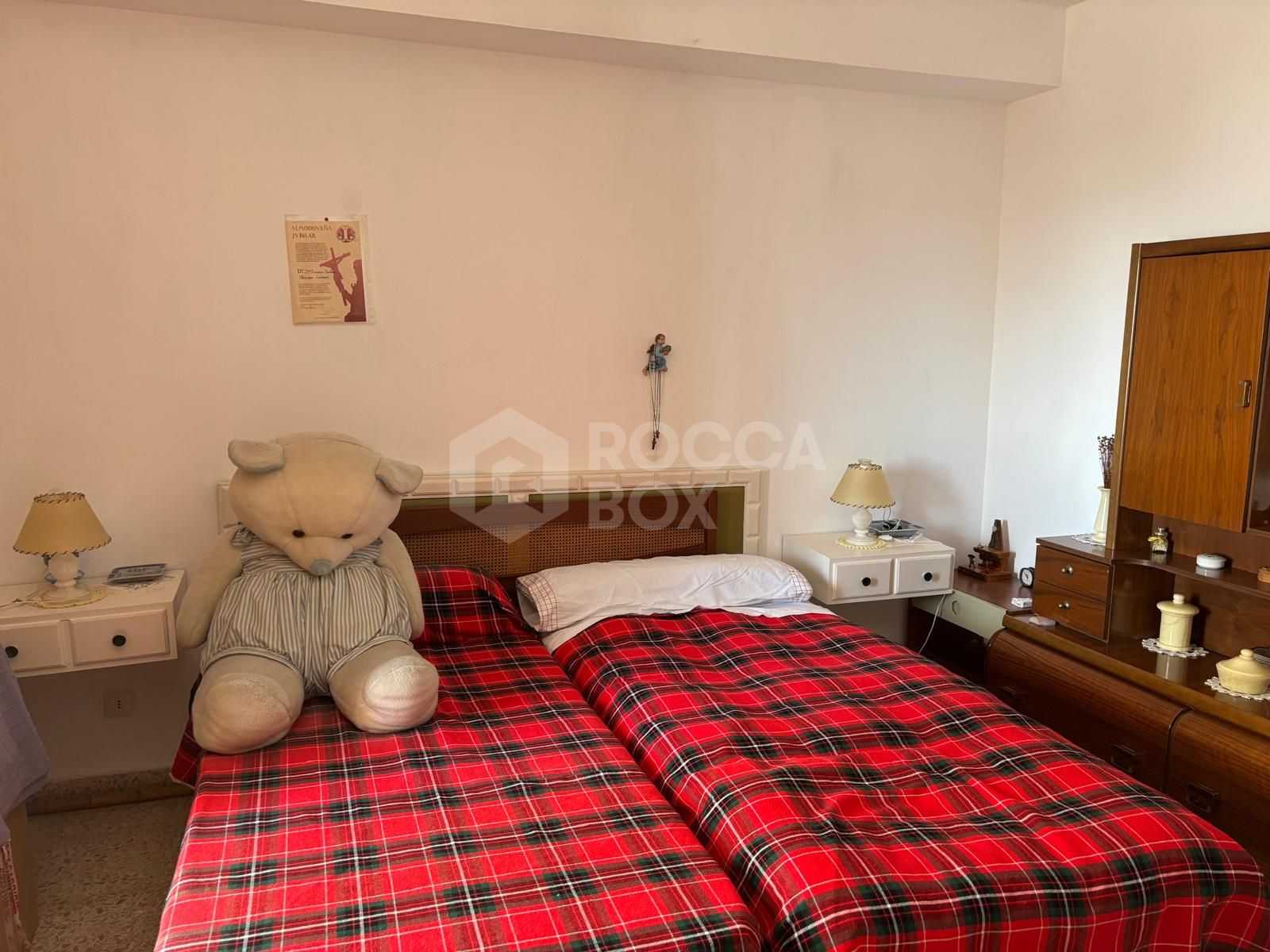 Spacious apartment with panoramic sea views in the Port of Estepona!
