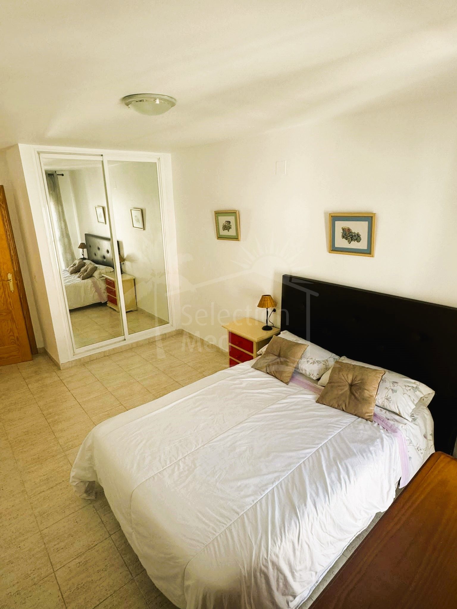 OPPORTUNITY! Stunning Duplex in the Arena Beach Urbanization, Estepona!