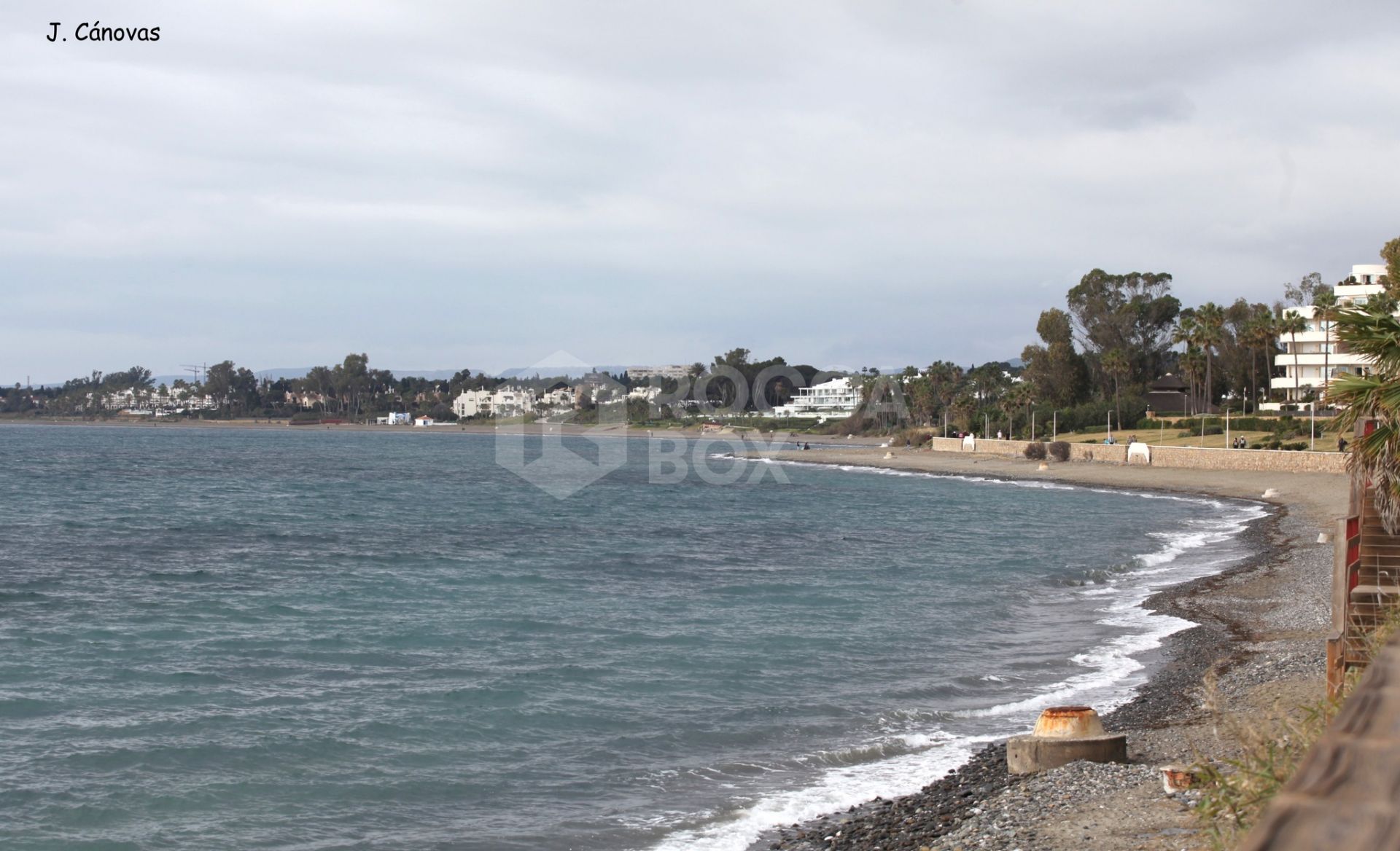 OPPORTUNITY! Stunning Duplex in the Arena Beach Urbanization, Estepona!