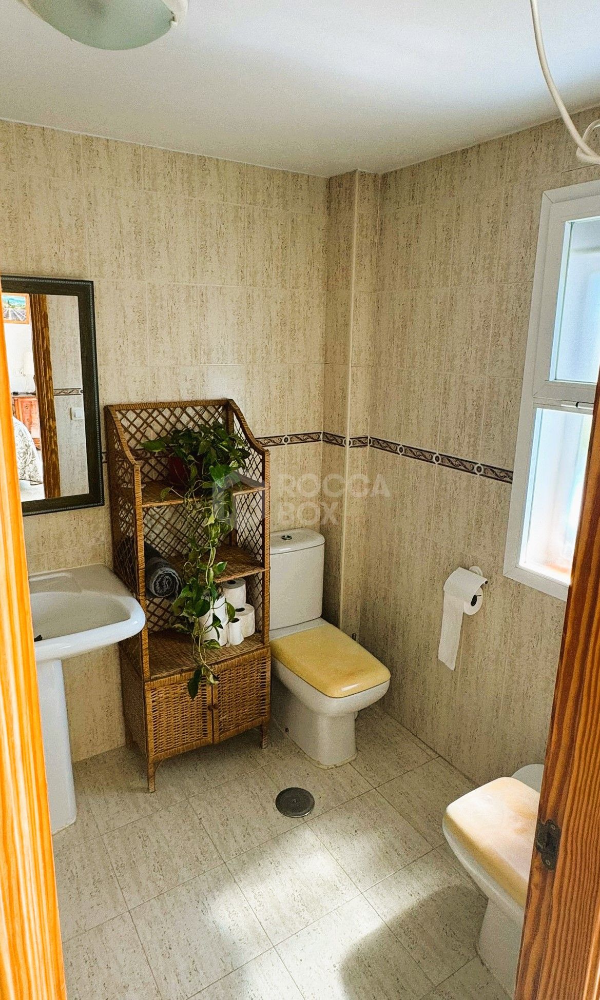 OPPORTUNITY! Stunning Duplex in the Arena Beach Urbanization, Estepona!