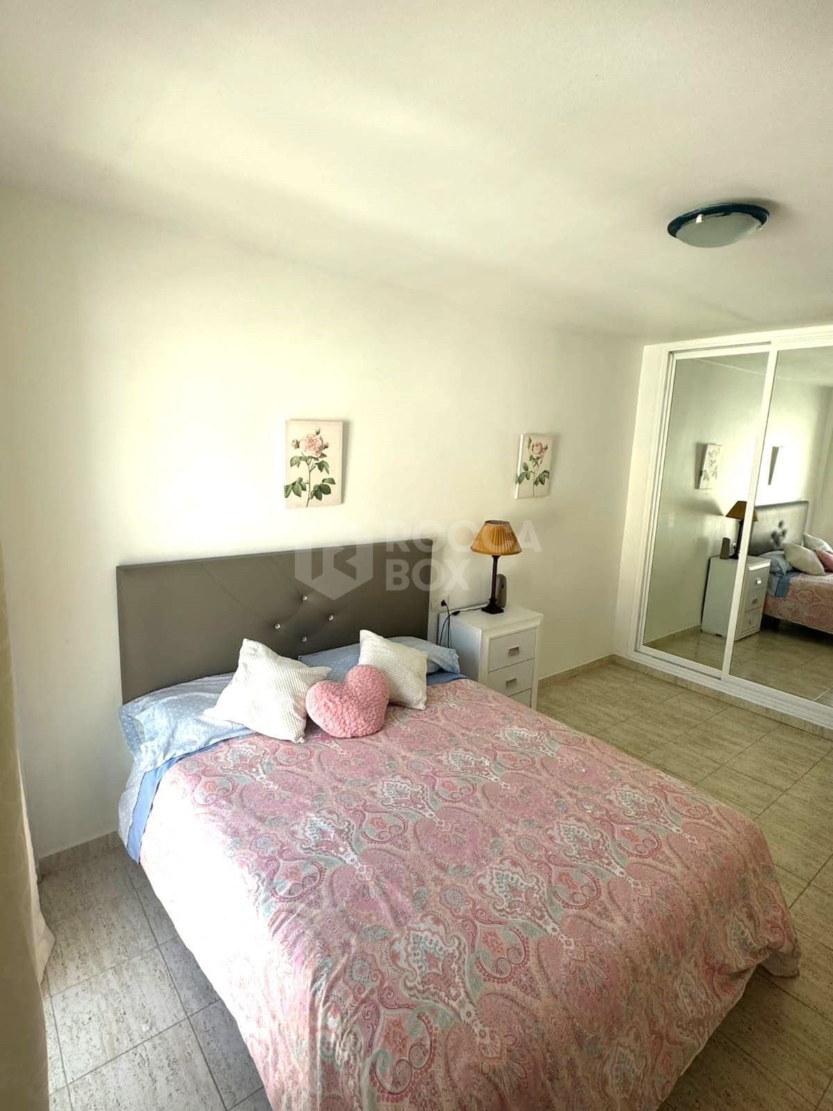 OPPORTUNITY! Stunning Duplex in the Arena Beach Urbanization, Estepona!