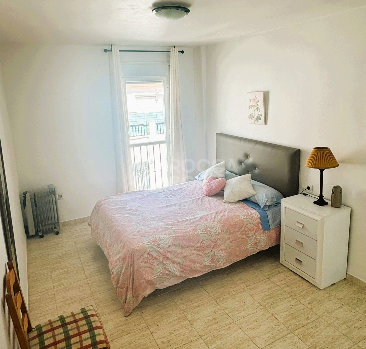 OPPORTUNITY! Stunning Duplex in the Arena Beach Urbanization, Estepona!