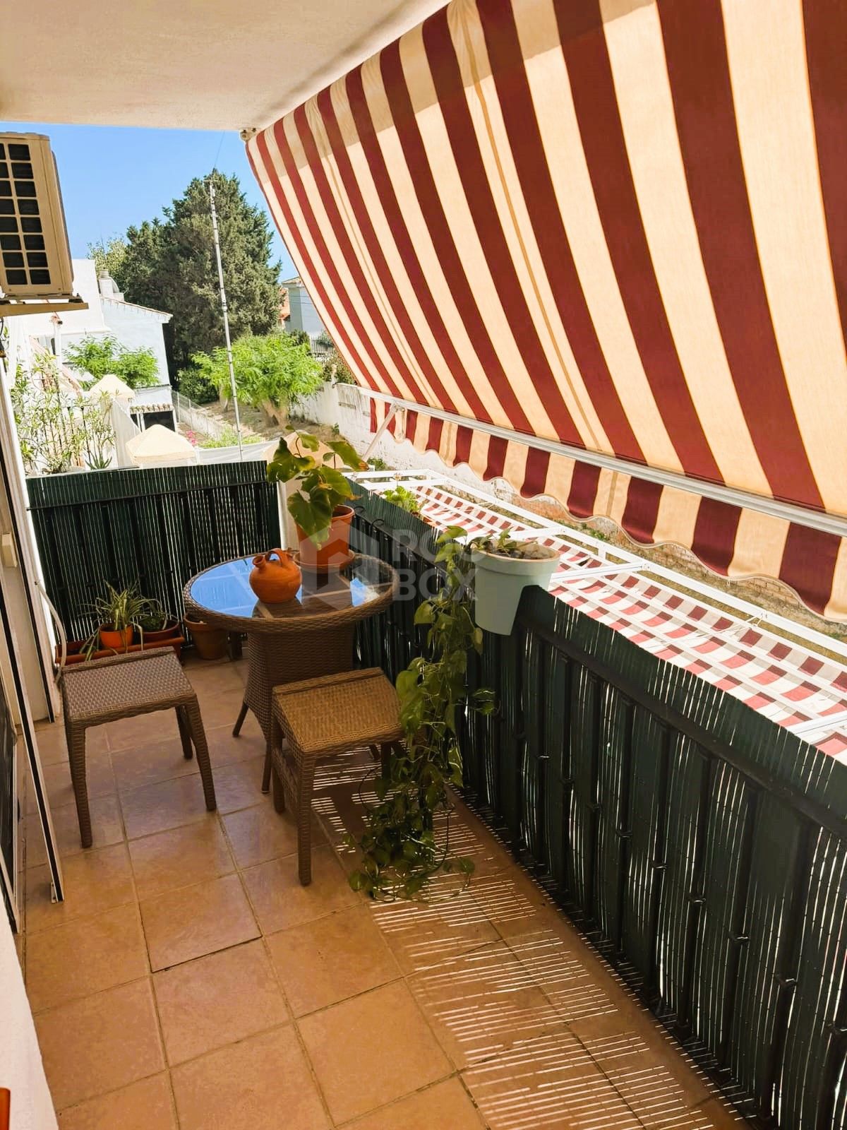 OPPORTUNITY! Stunning Duplex in the Arena Beach Urbanization, Estepona!