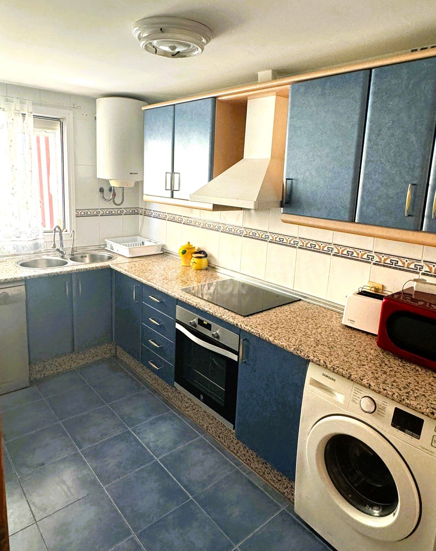 OPPORTUNITY! Stunning Duplex in the Arena Beach Urbanization, Estepona!