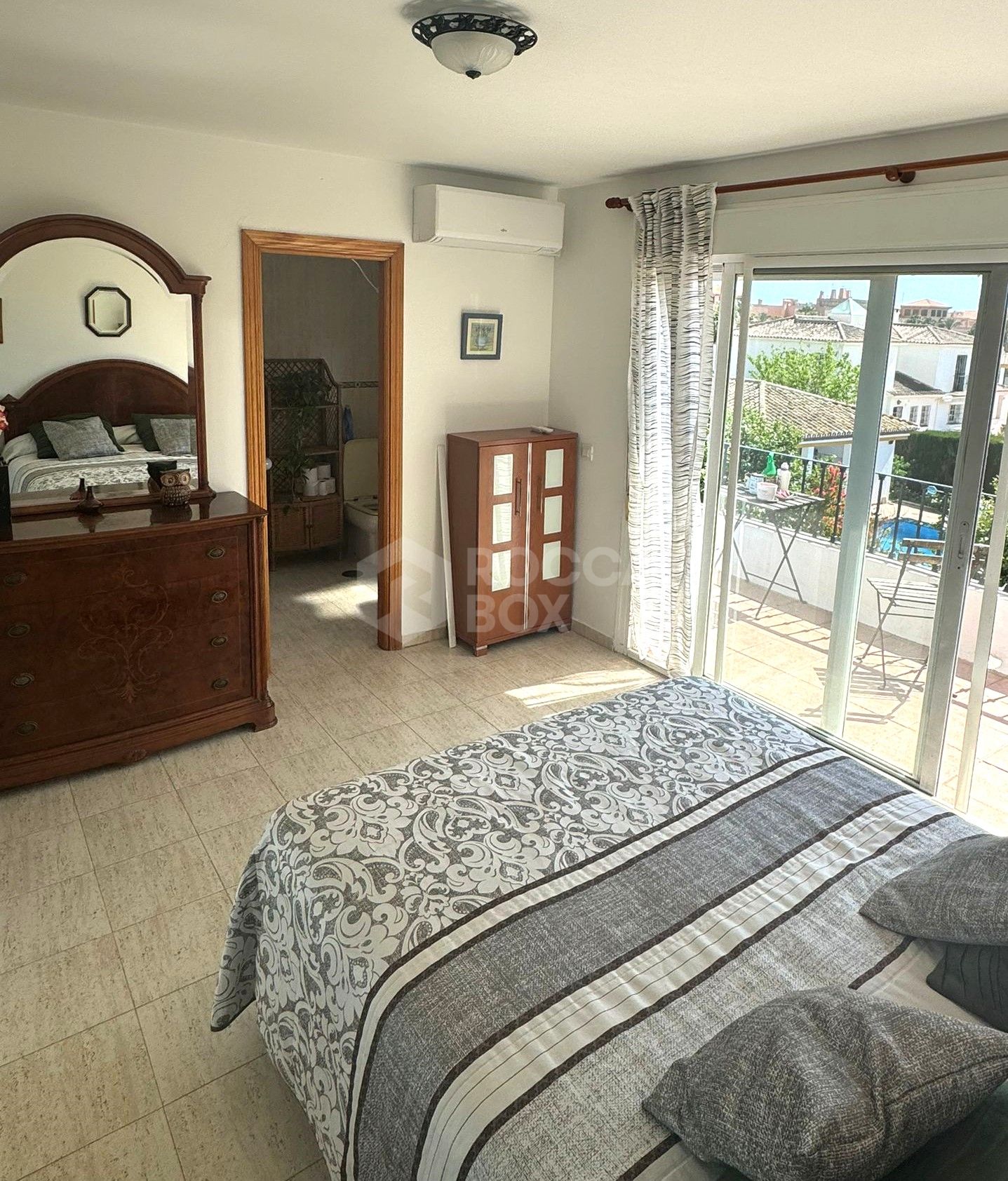OPPORTUNITY! Stunning Duplex in the Arena Beach Urbanization, Estepona!