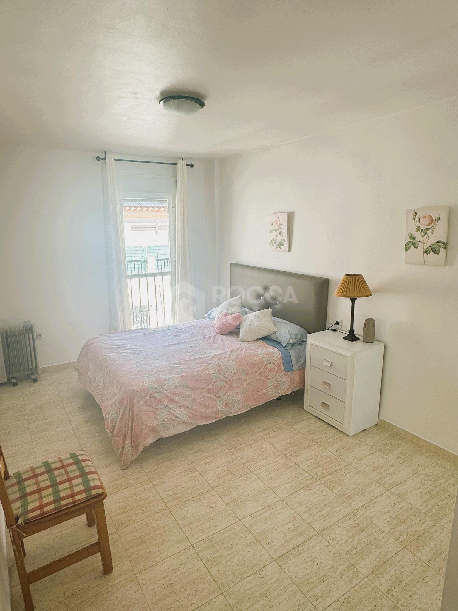 OPPORTUNITY! Stunning Duplex in the Arena Beach Urbanization, Estepona!
