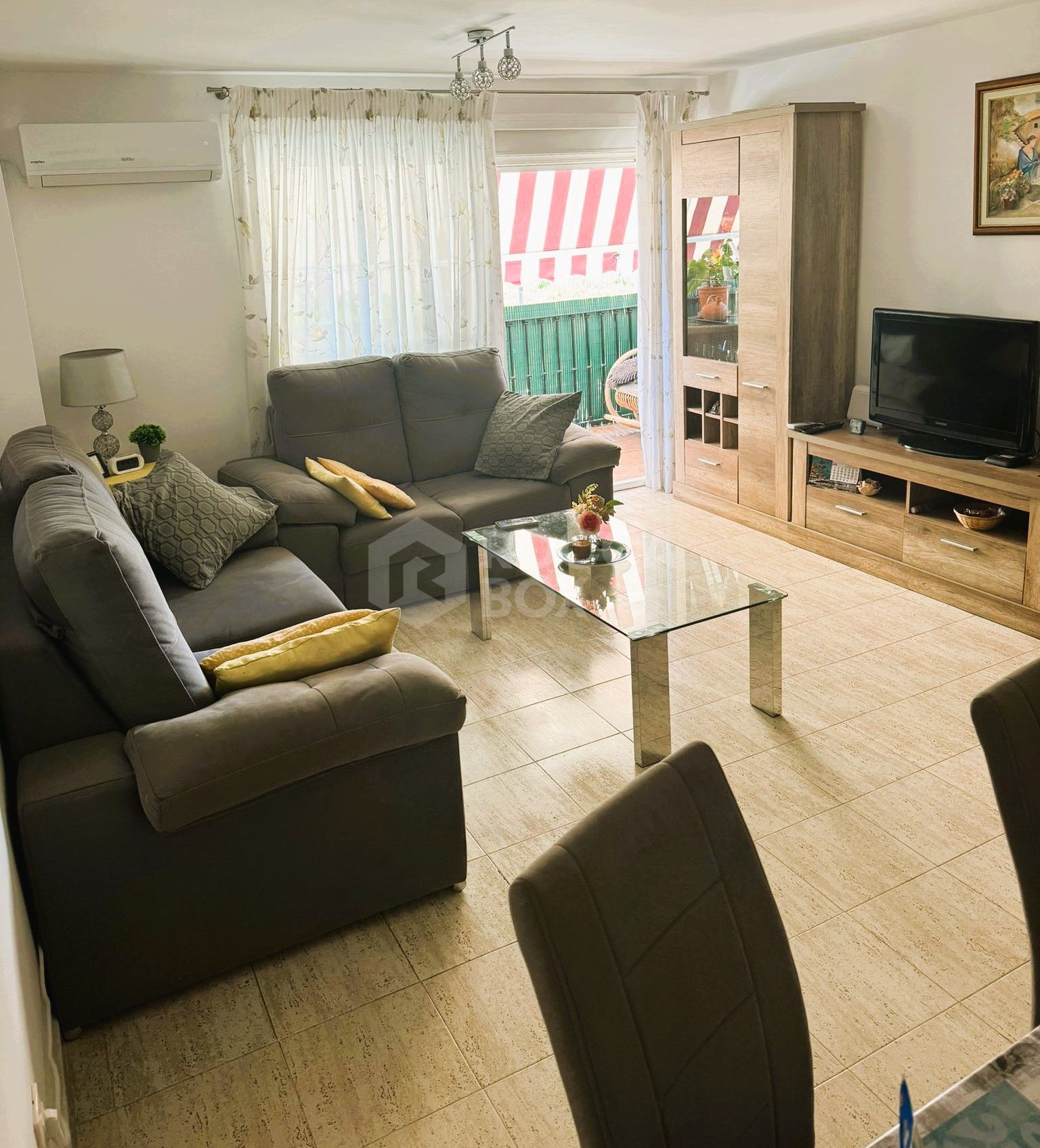OPPORTUNITY! Stunning Duplex in the Arena Beach Urbanization, Estepona!