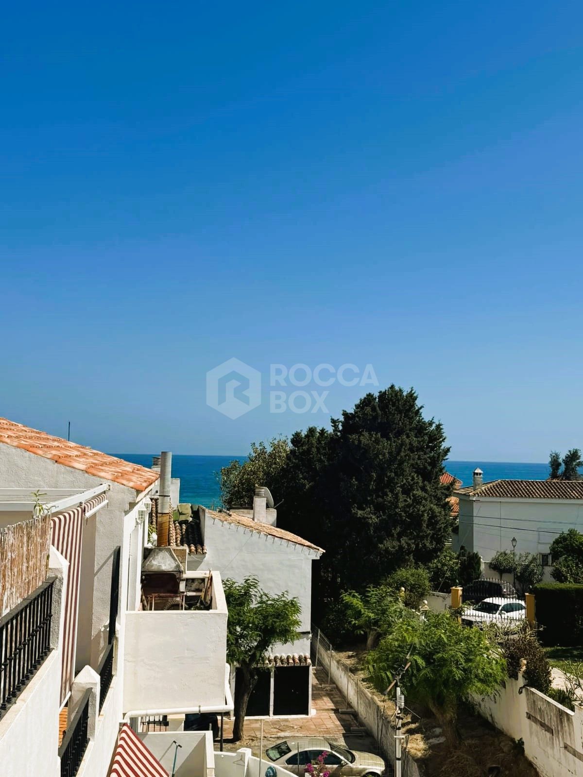 OPPORTUNITY! Stunning Duplex in the Arena Beach Urbanization, Estepona!