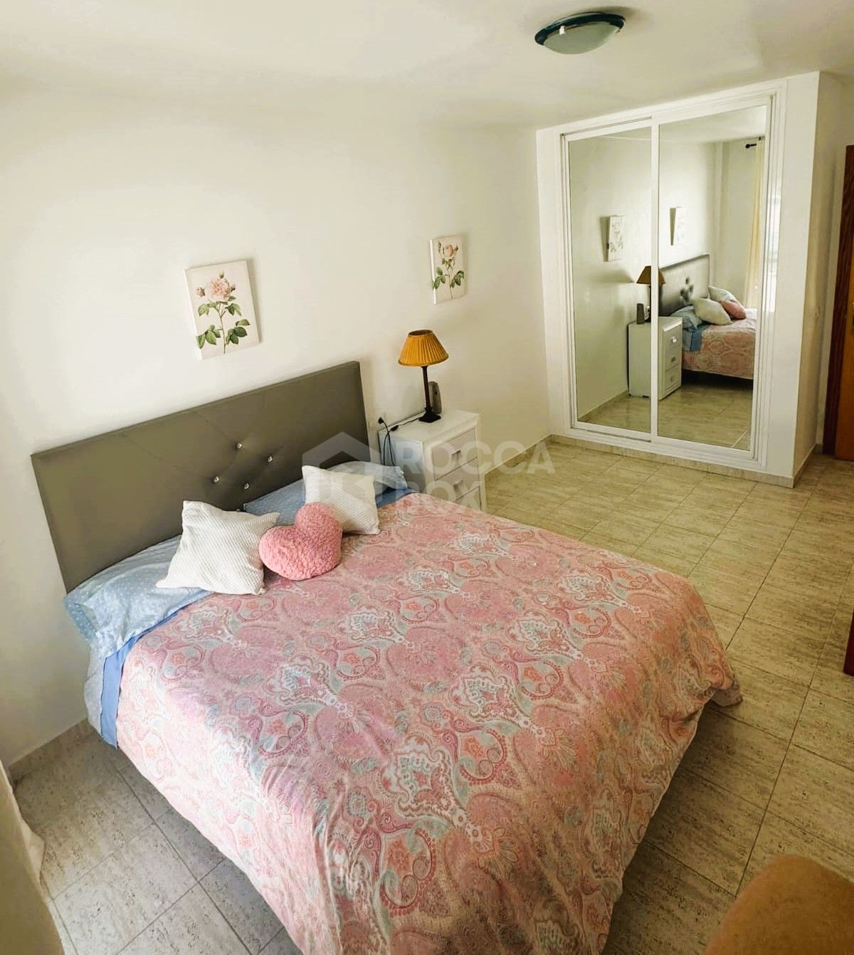 OPPORTUNITY! Stunning Duplex in the Arena Beach Urbanization, Estepona!