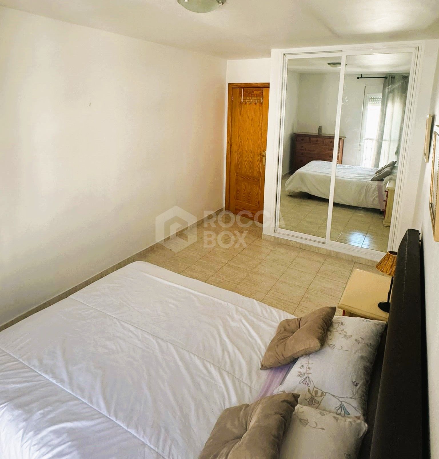 OPPORTUNITY! Stunning Duplex in the Arena Beach Urbanization, Estepona!