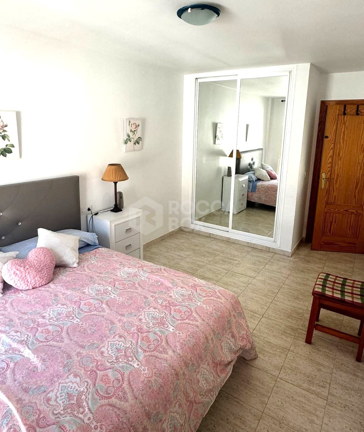 OPPORTUNITY! Stunning Duplex in the Arena Beach Urbanization, Estepona!