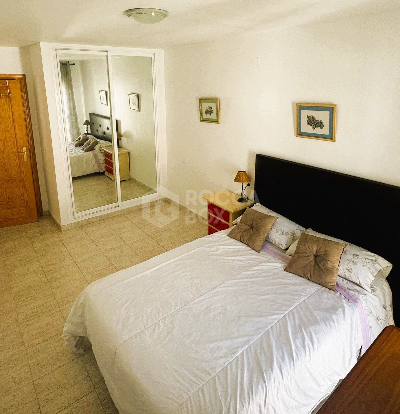 OPPORTUNITY! Stunning Duplex in the Arena Beach Urbanization, Estepona!