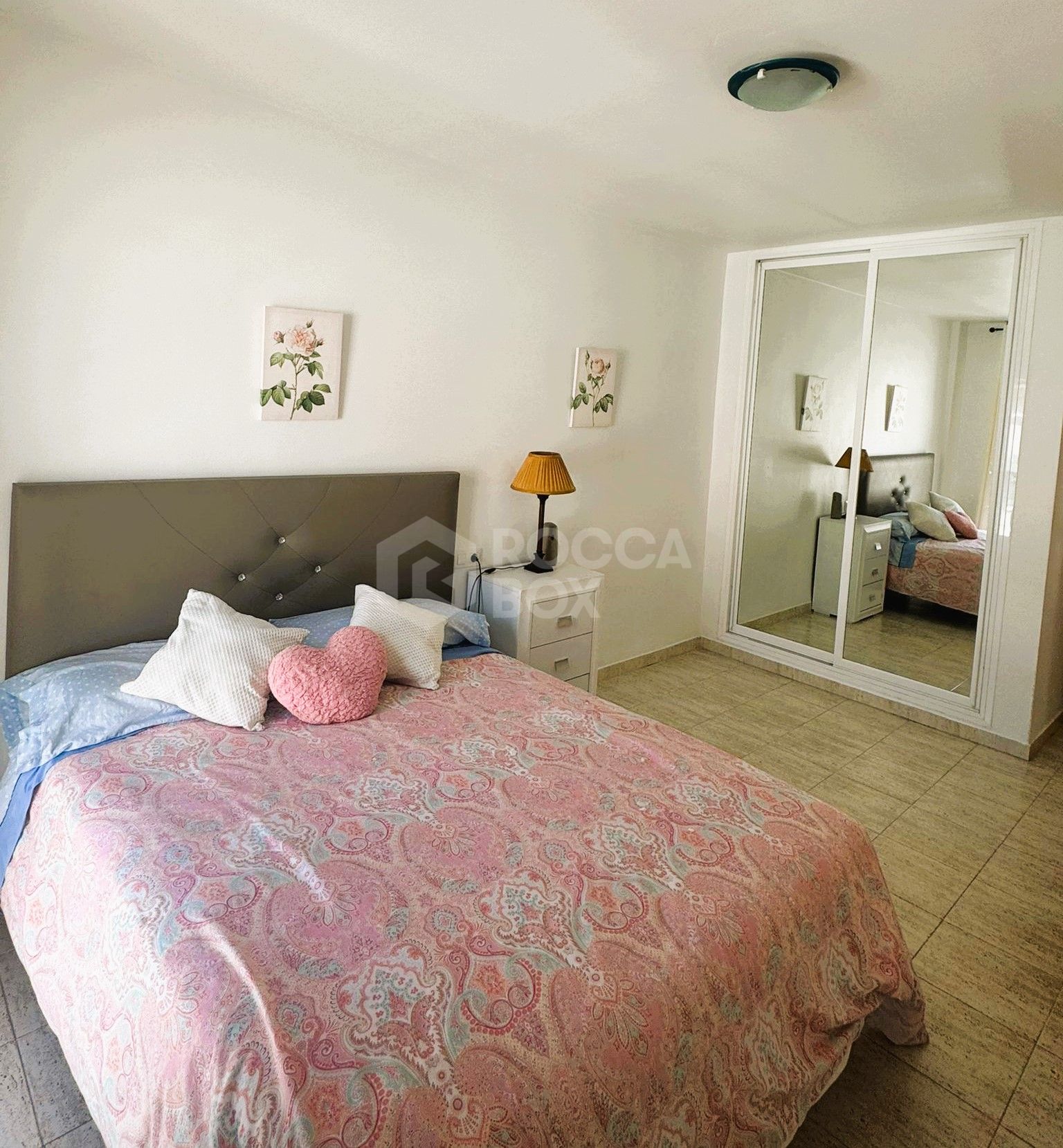 OPPORTUNITY! Stunning Duplex in the Arena Beach Urbanization, Estepona!