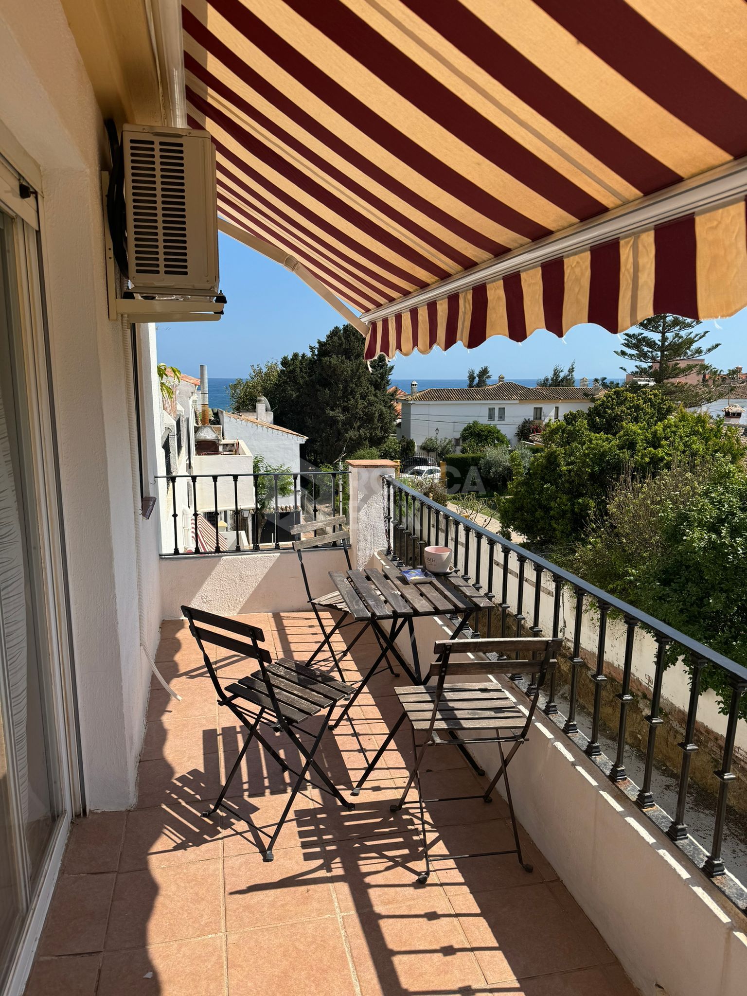 OPPORTUNITY! Stunning Duplex in the Arena Beach Urbanization, Estepona!
