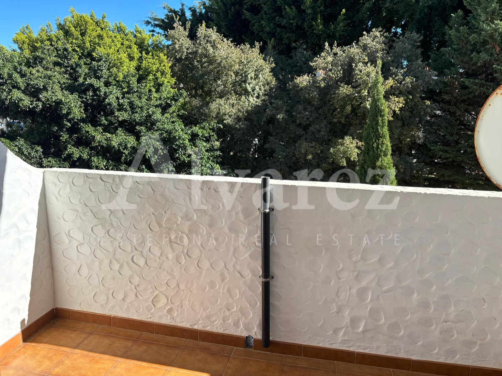 Duplex Planta Baja en Seghers, Estepona