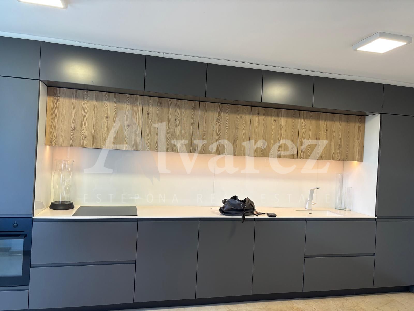 Duplex Planta Baja en Seghers, Estepona