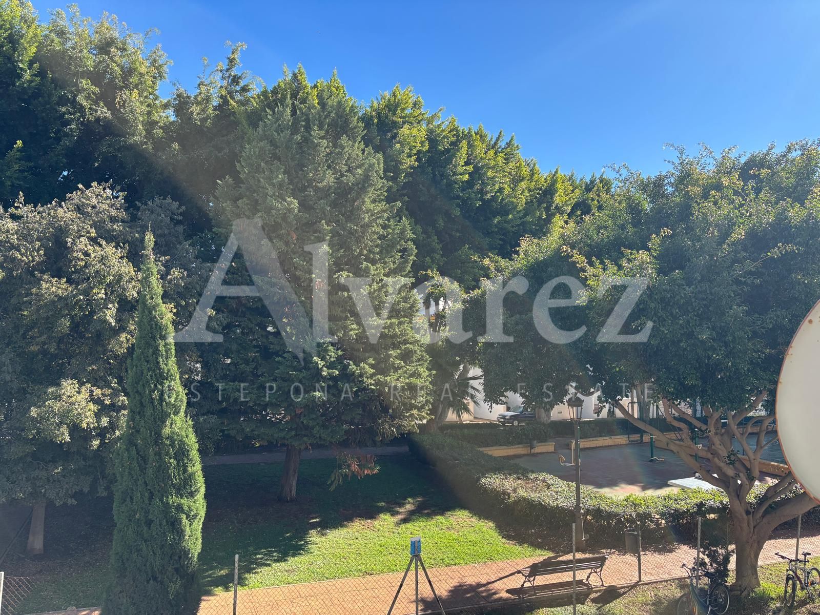 Duplex Planta Baja en Seghers, Estepona