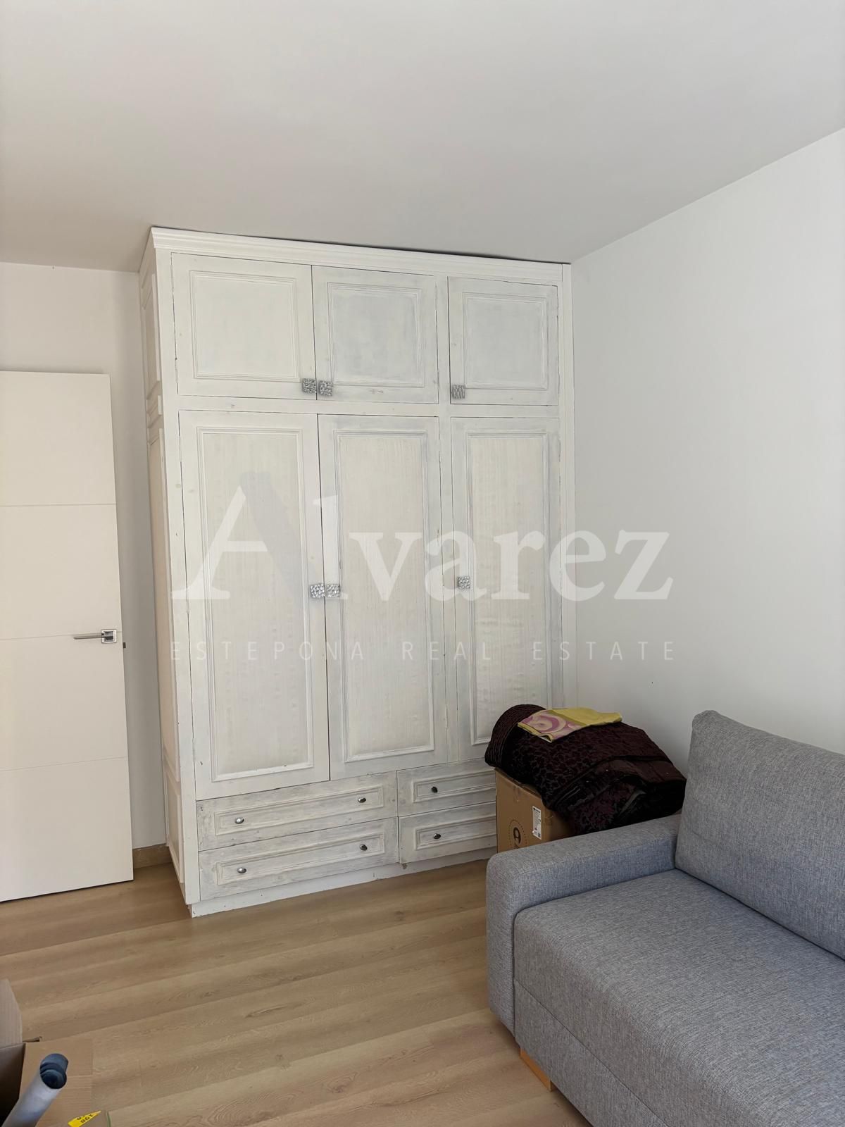 Duplex Planta Baja en Seghers, Estepona