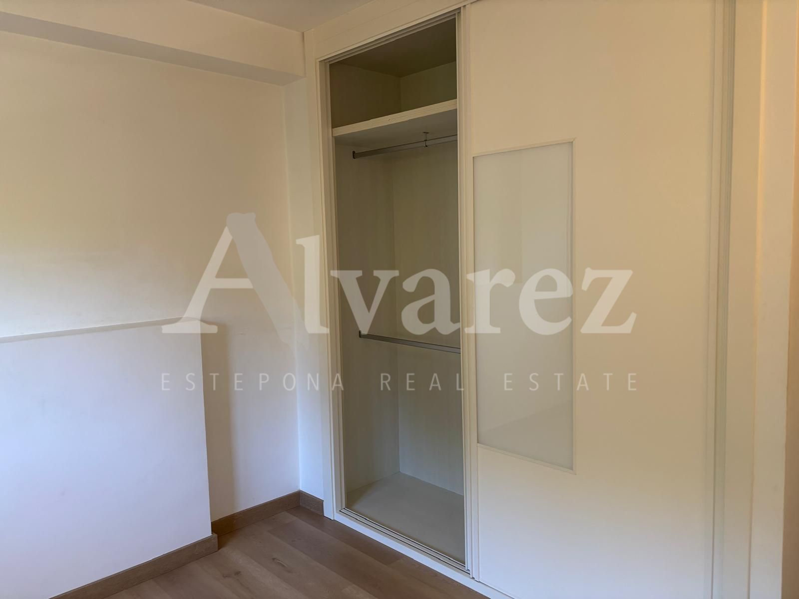 Duplex Planta Baja en Seghers, Estepona