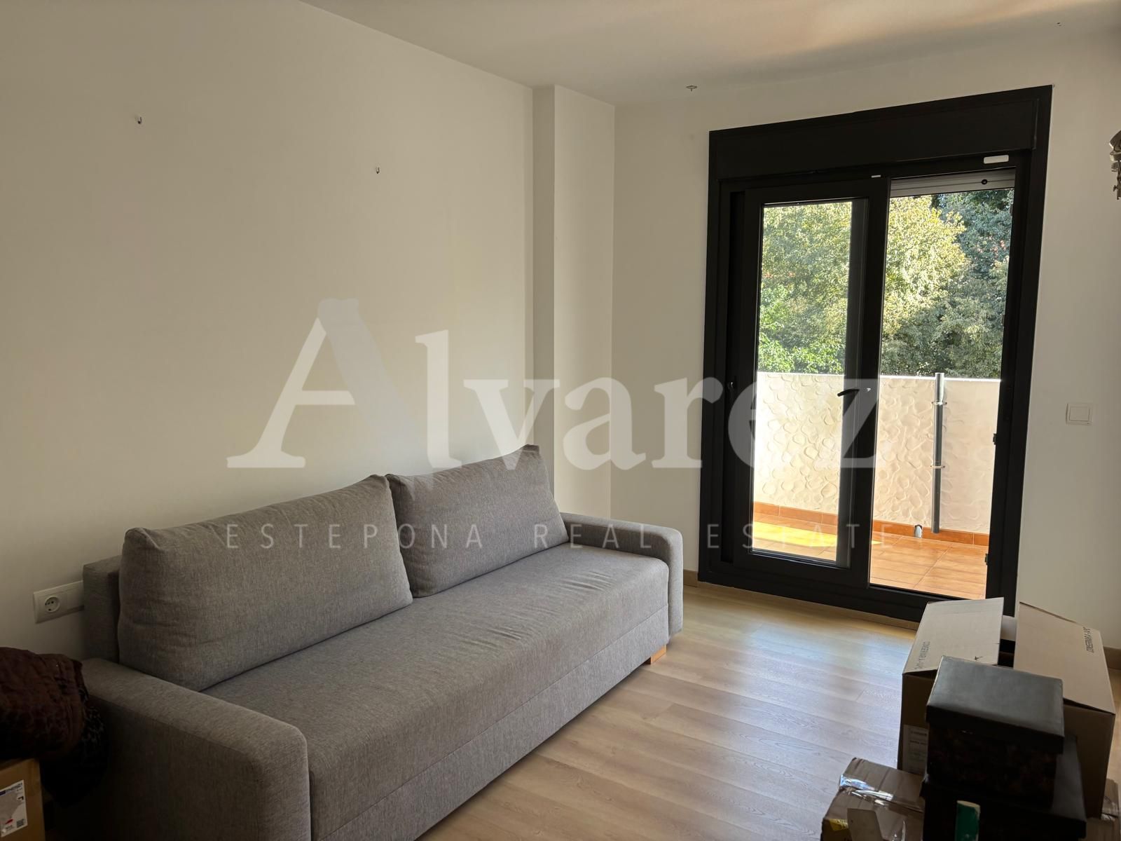 Duplex Planta Baja en Seghers, Estepona