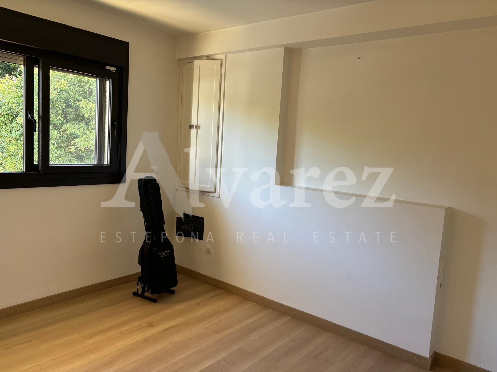 Duplex Planta Baja en Seghers, Estepona