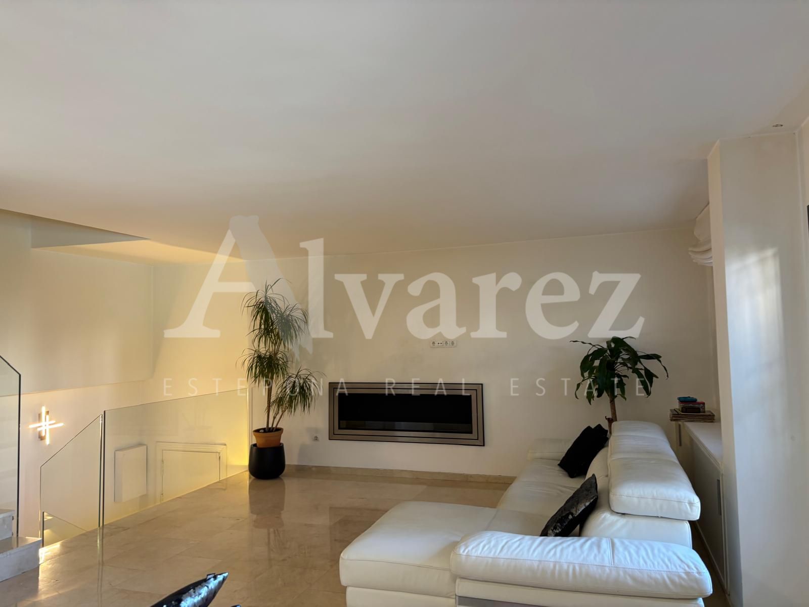 Duplex Planta Baja en Seghers, Estepona