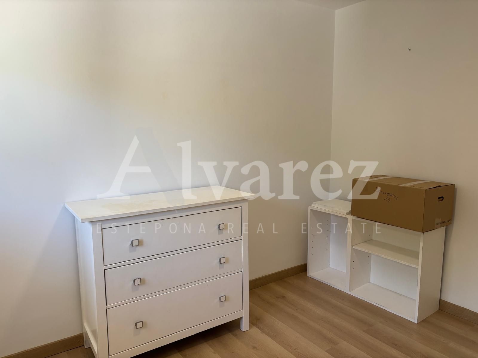 Duplex Planta Baja en Seghers, Estepona