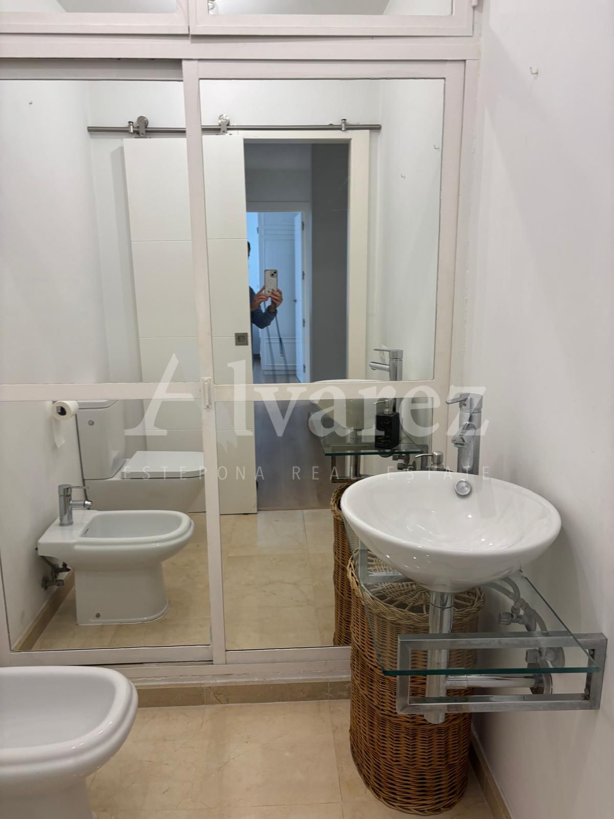 Duplex Planta Baja en Seghers, Estepona