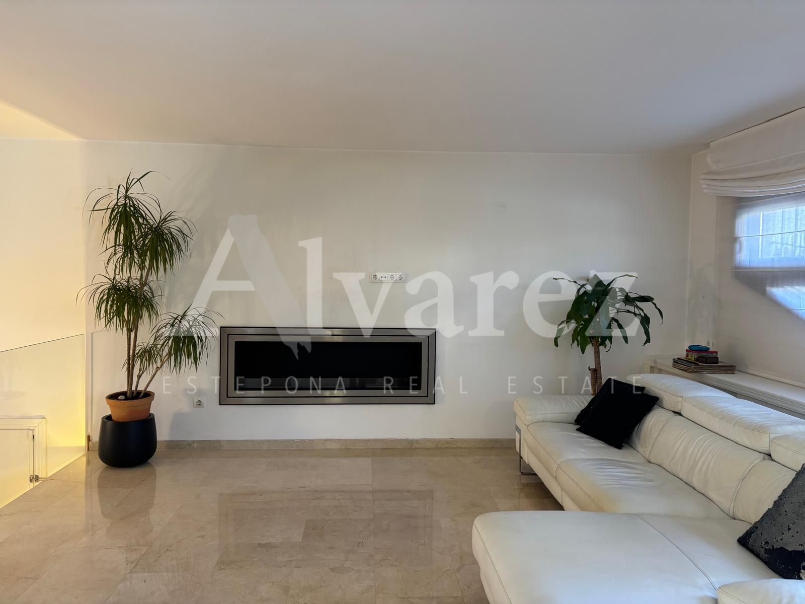 Duplex Planta Baja en Seghers, Estepona