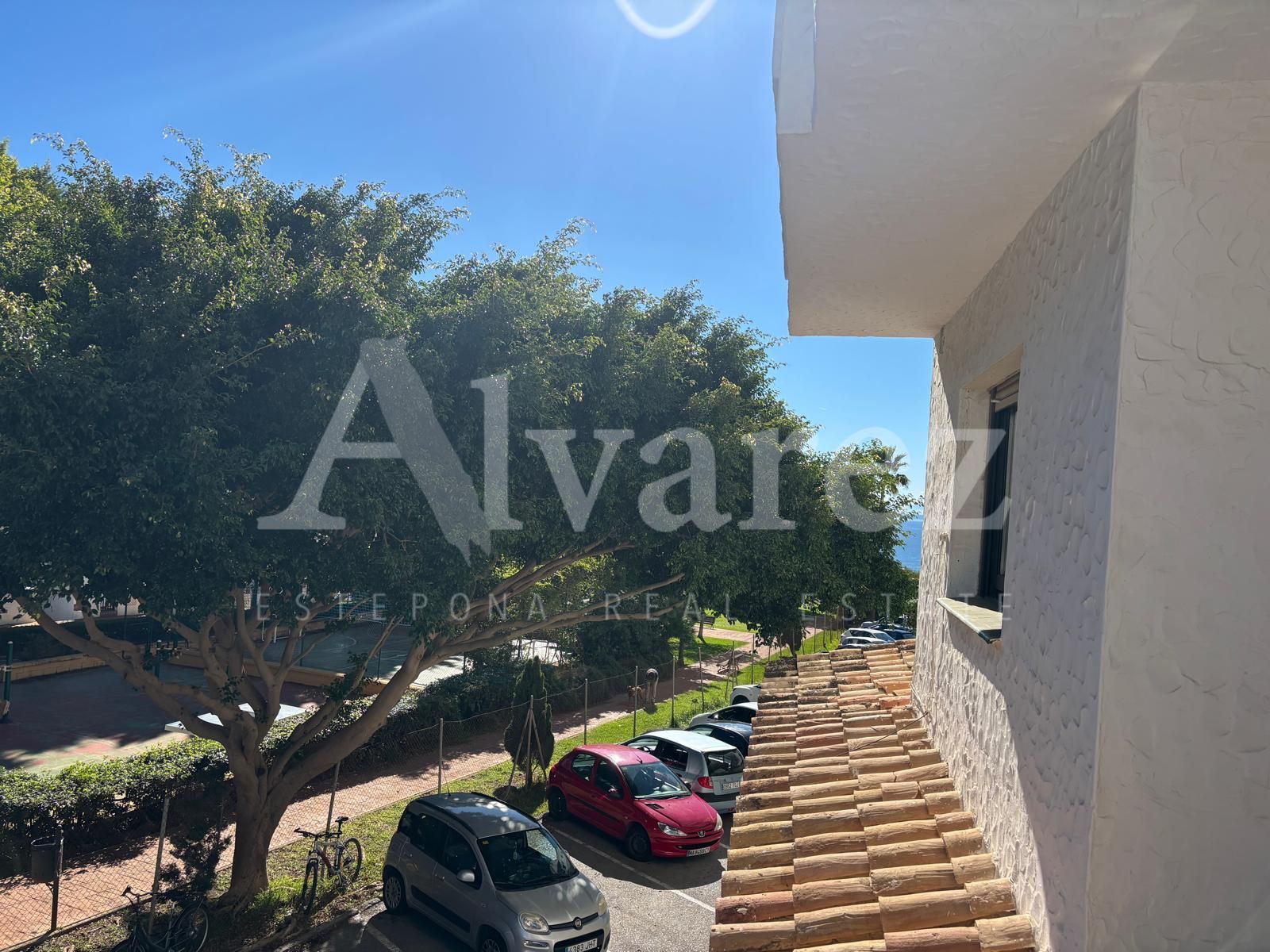 Duplex Planta Baja en Seghers, Estepona