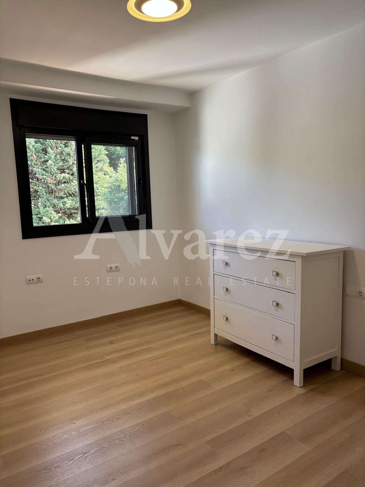 Duplex Planta Baja en Seghers, Estepona