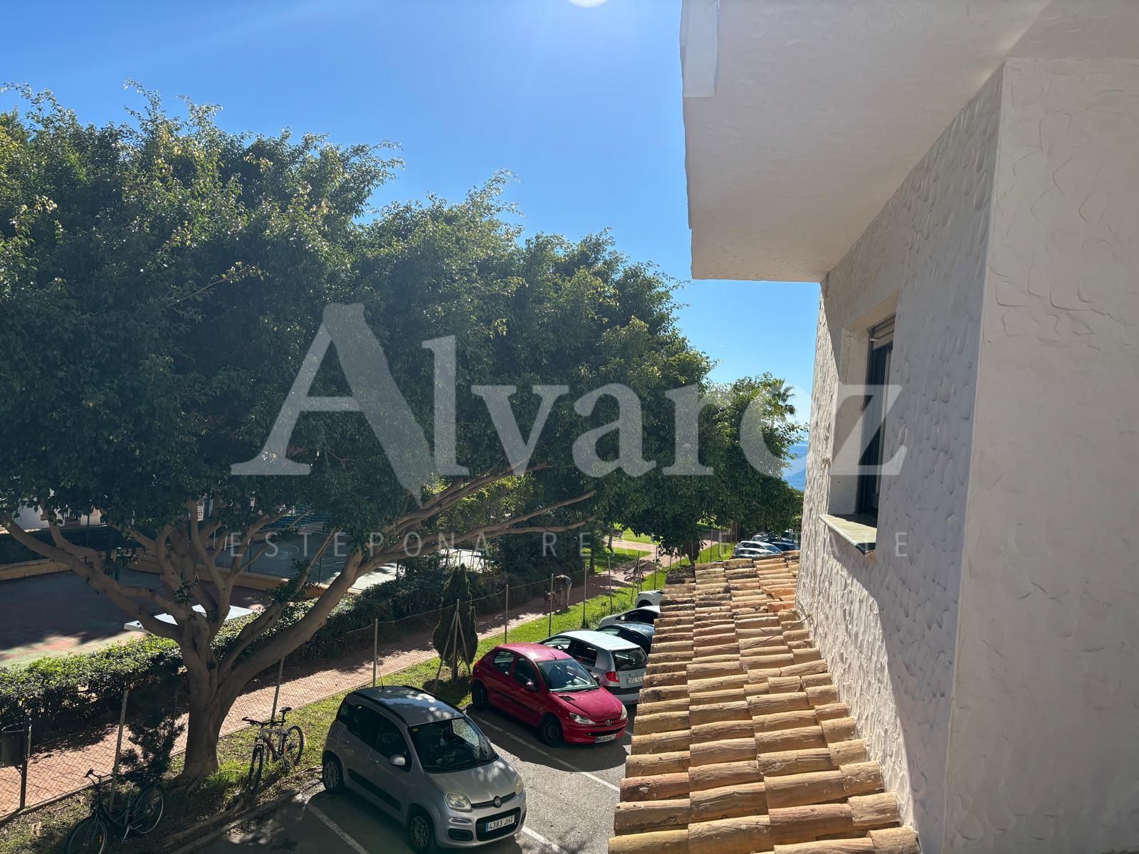 Duplex Planta Baja en Seghers, Estepona