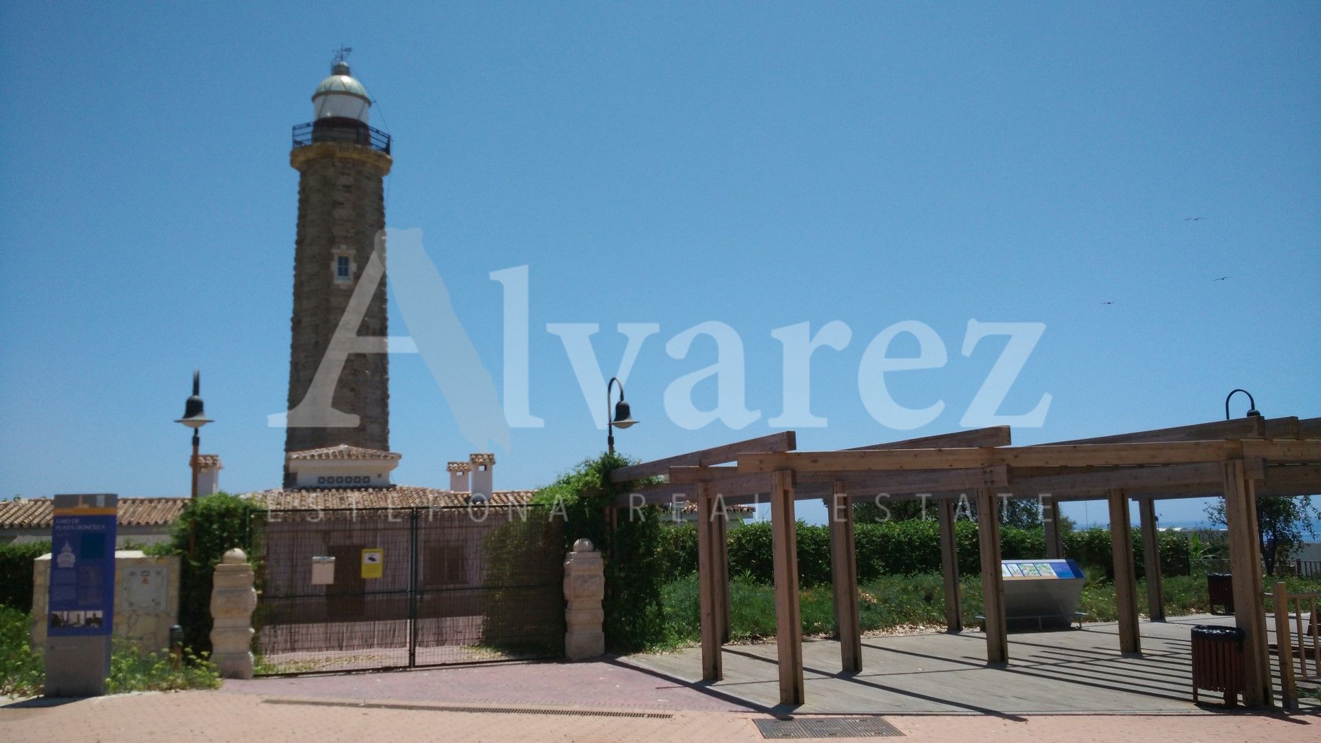 Apartamento en Estepona