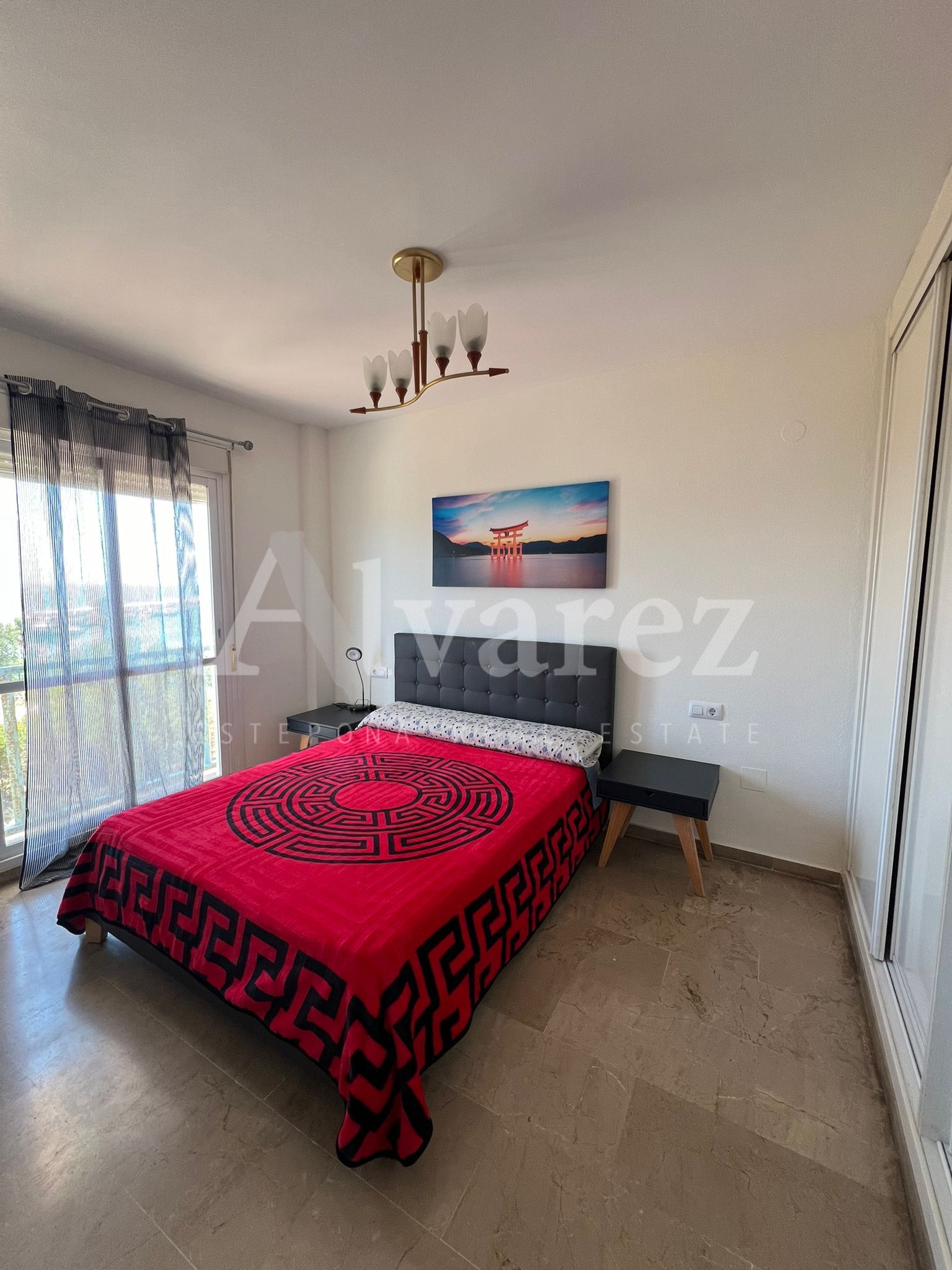 Apartamento en Estepona