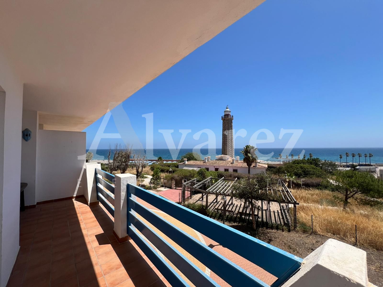 Apartamento en Estepona