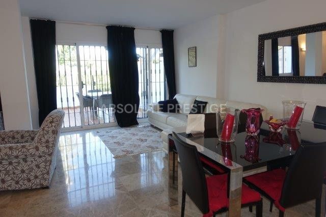 Town House for short term rent in Nueva Andalucia, Marbella