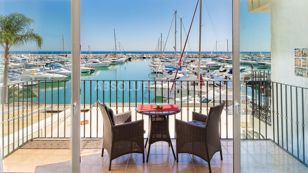 Nightlife Puerto Banus - Marbella Property Sales and Rentals
