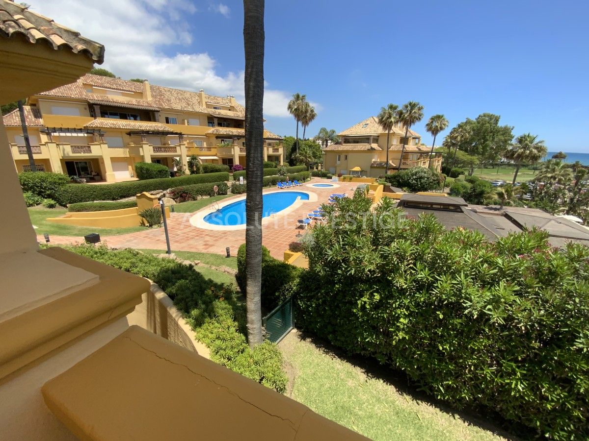 Apartment for sale in Rio Real, Marbella East