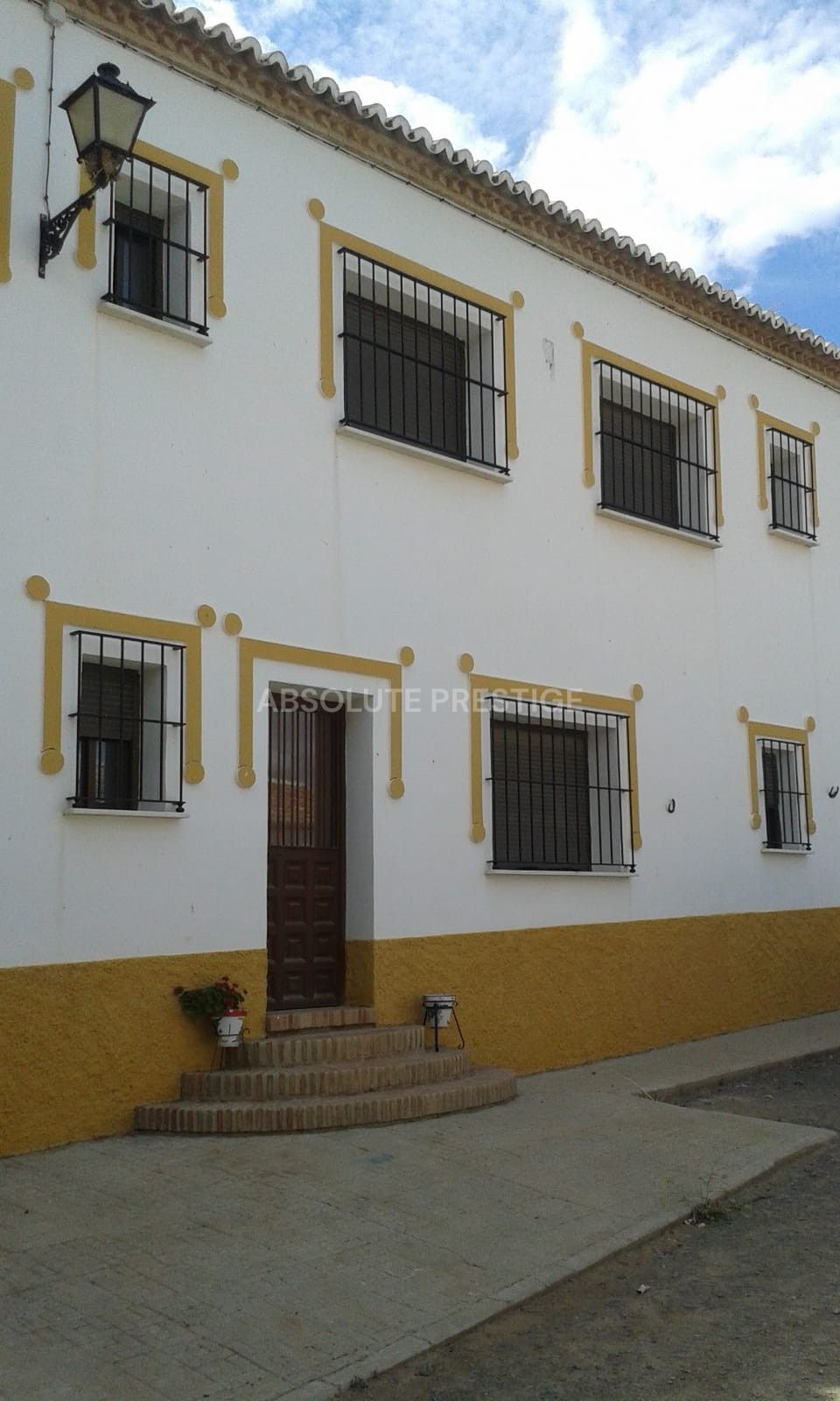 Finca for sale in Antequera