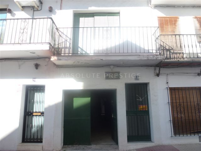 Hotel zu verkaufen in San Pedro de Alcantara