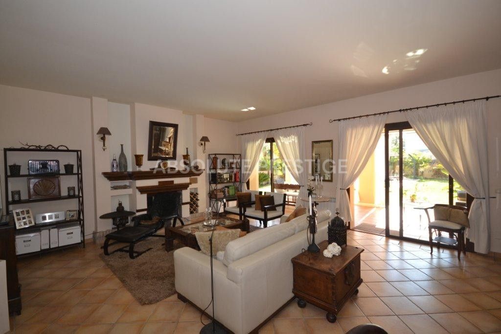 Villa en venta en San Pedro de Alcantara
