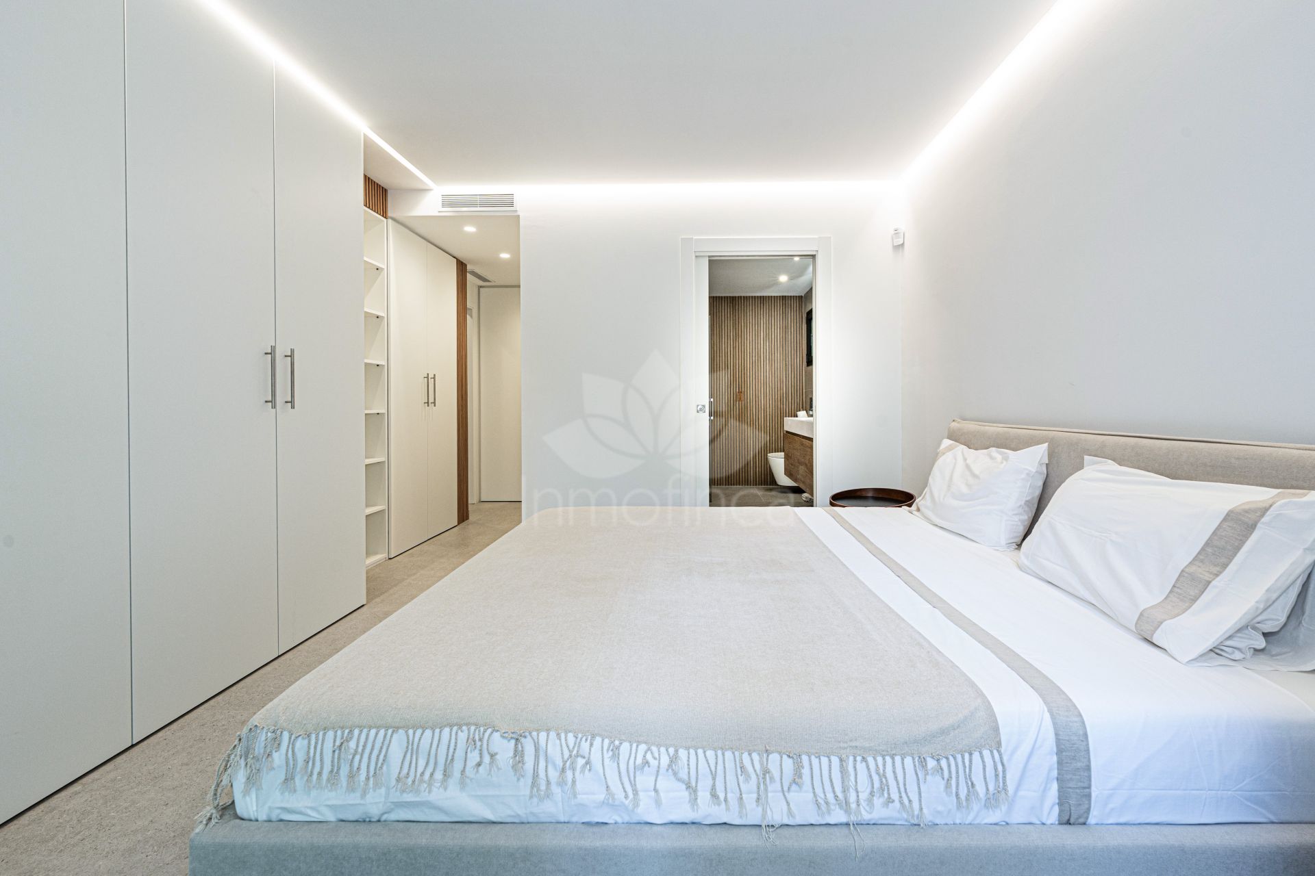 Apartamento Planta Baja en Alhambra del Golf, Estepona