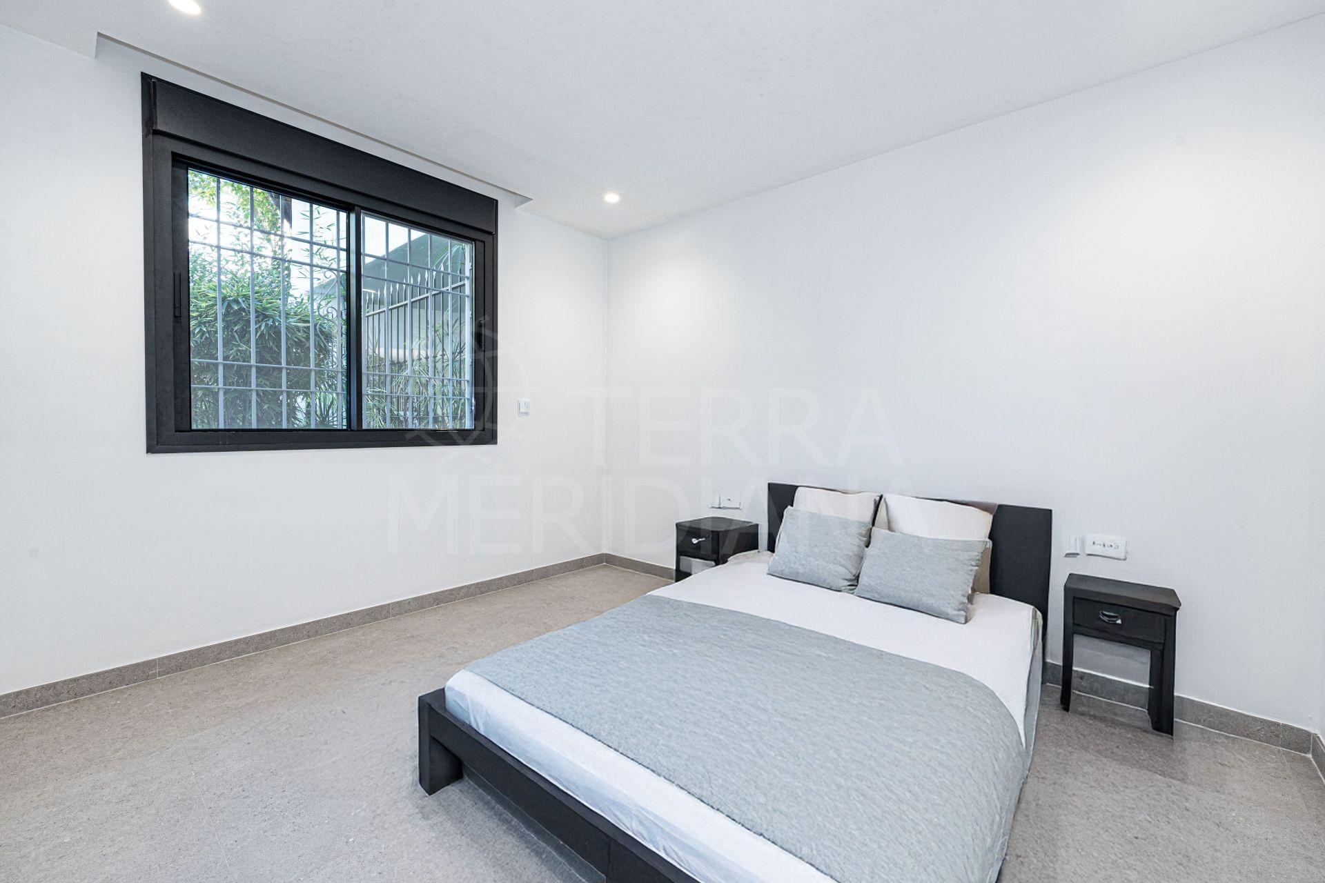 Ground Floor Apartment in Alhambra del Golf, Estepona