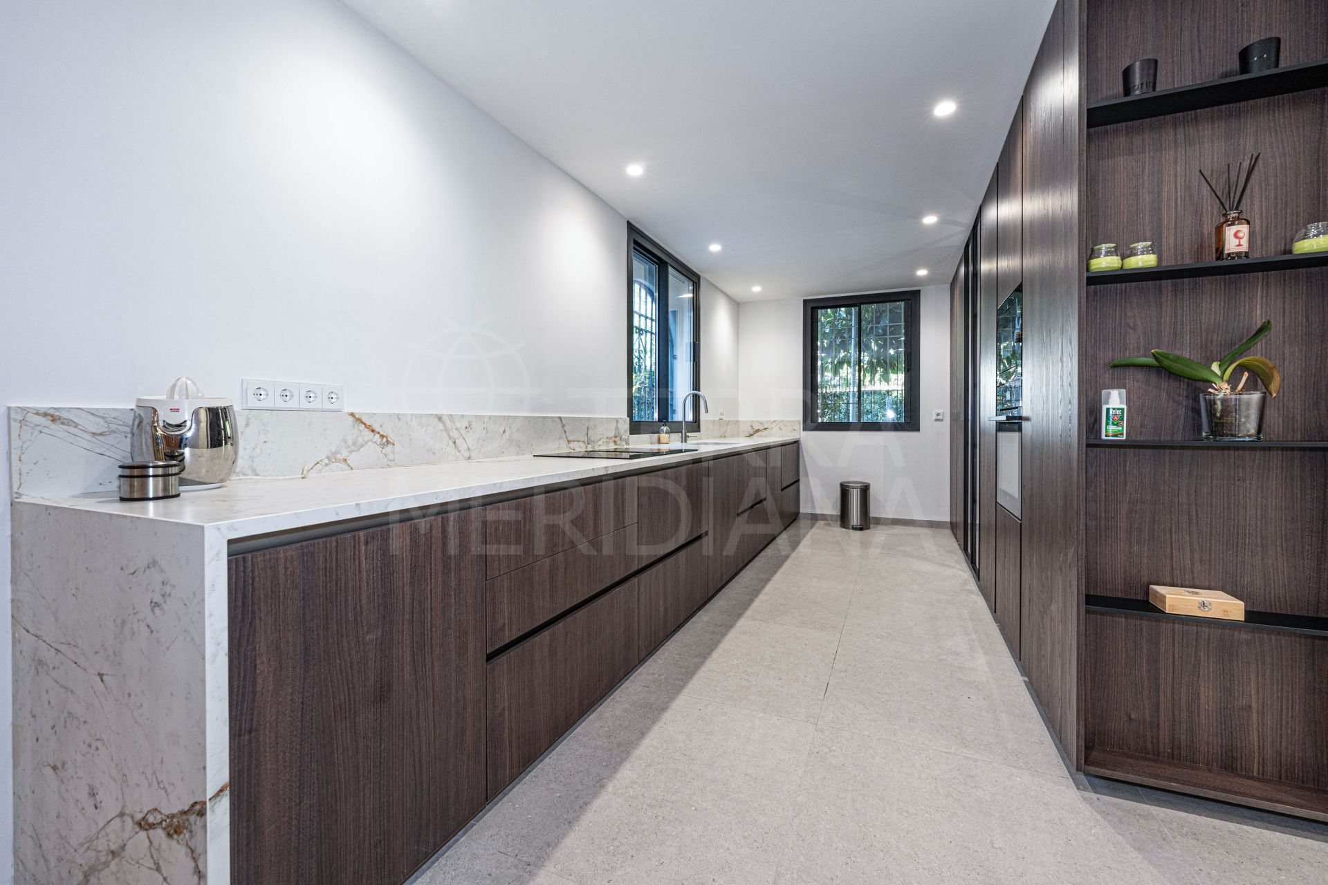 Ground Floor Apartment in Alhambra del Golf, Estepona